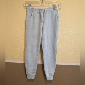 Crazy 8 Girl’s Powder Blue Sweat Pants